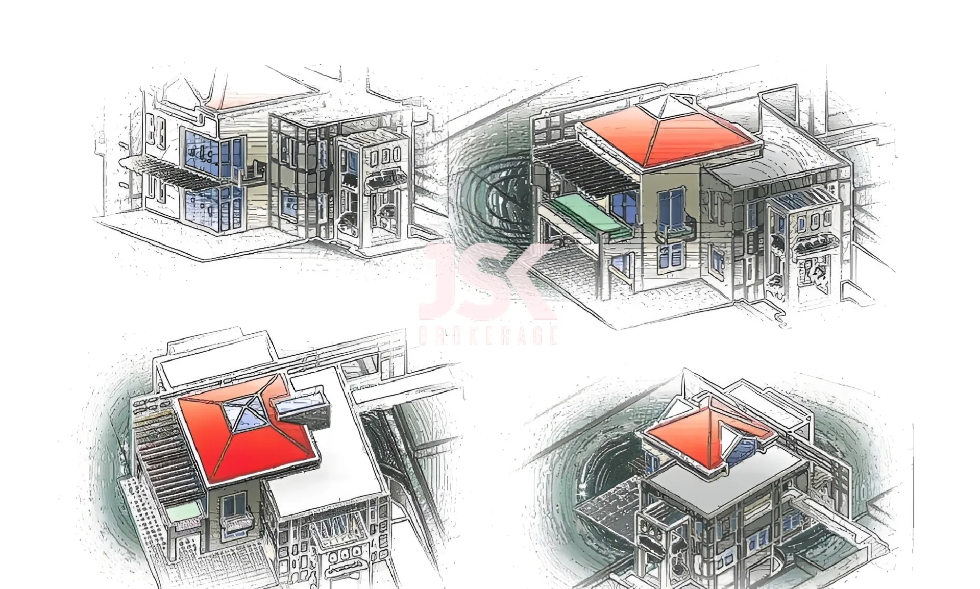 Duplex for Sale in Halat , Lebanon