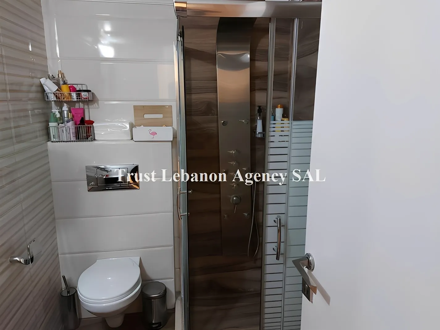 Apartment for Sale in Metn Fanar Lebanon - 3 bed, 4 bath