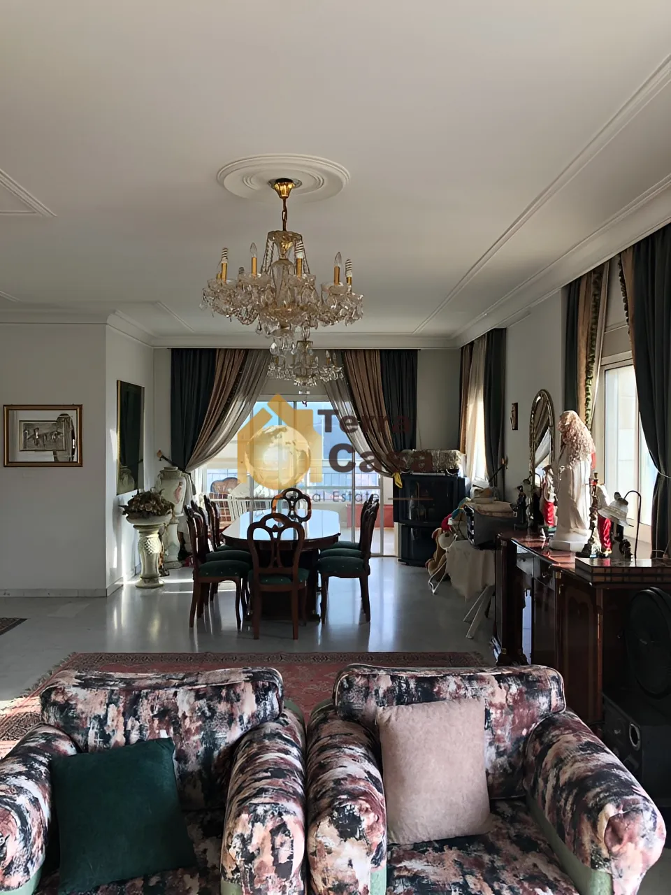 Apartment for Rent in Zahle - 3 bed, 3 bath