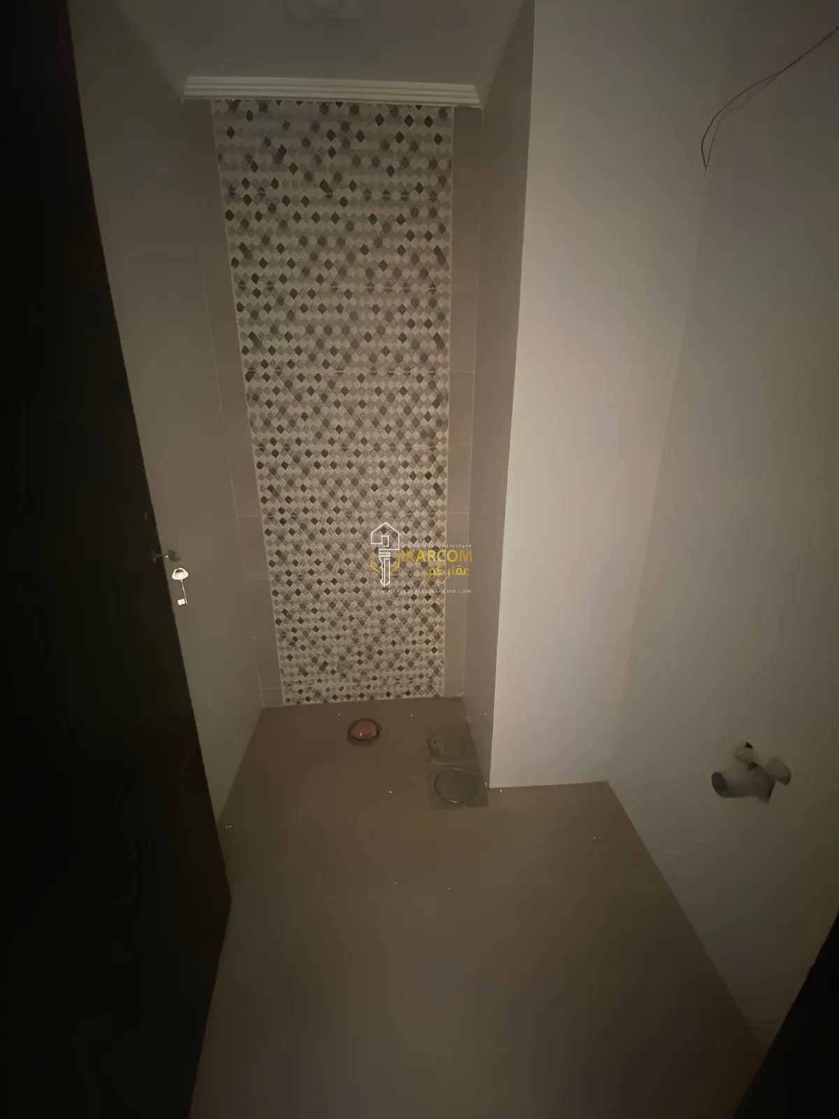 Apartment for Sale in Bauchrieh