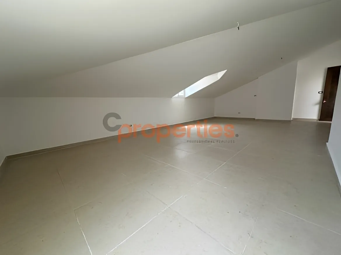 Duplex for sale in Bsalim