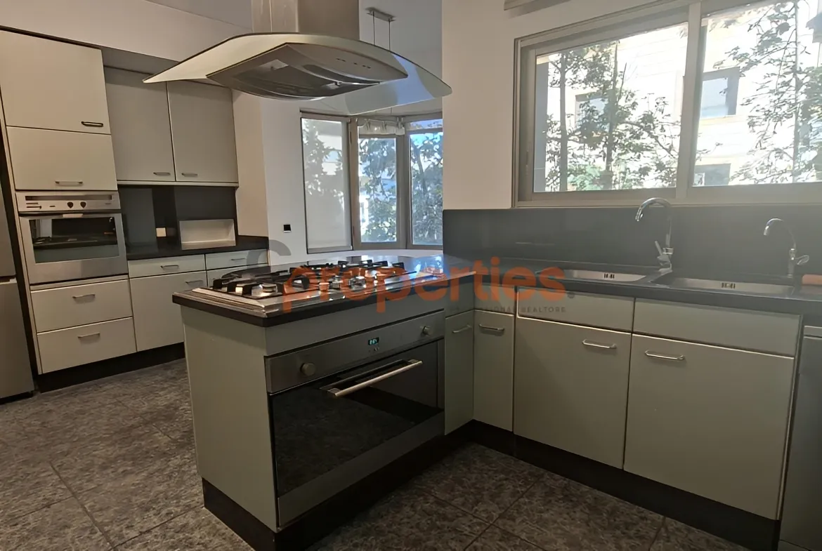 Apartment for Rent in Achrafieh