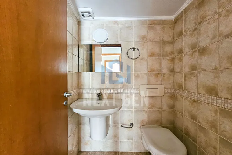 Apartment for Rent in Achrafieh