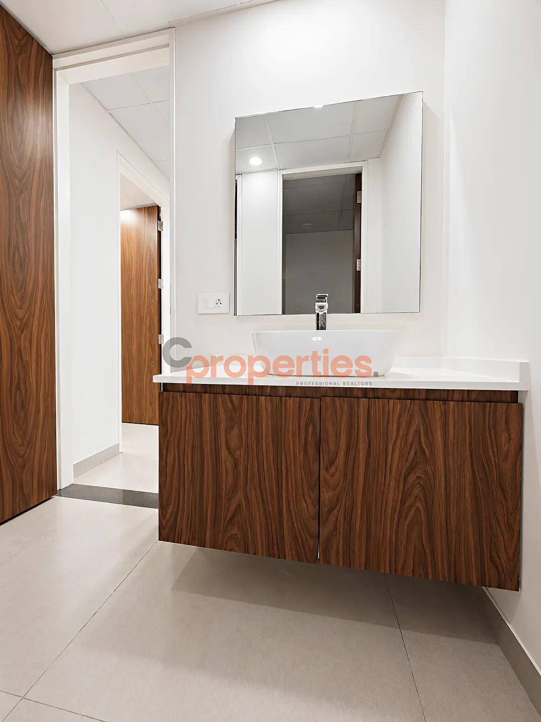 Office for rent in Achrafieh, Beirut, Lebanon
