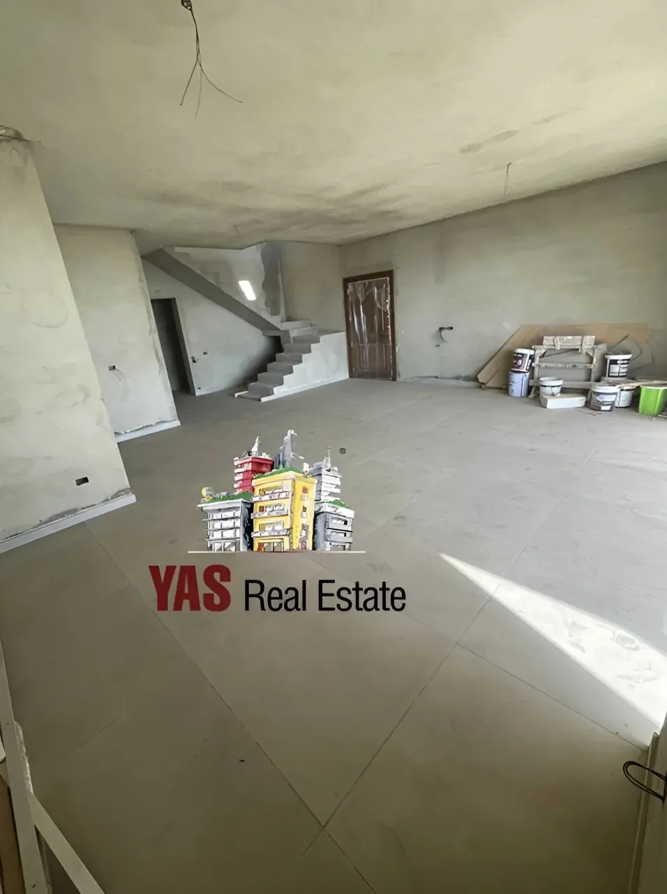 Apartment for Sale in Sehaile - 4 bed, 5 bath