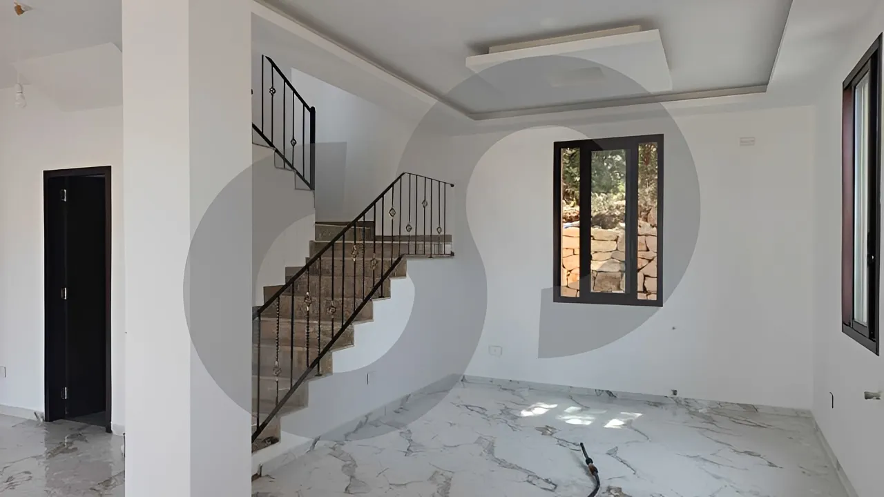 Villa for Sale in Batroun