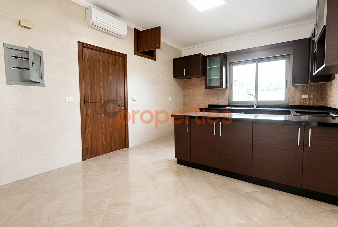 Apartment for Sale in Raoucheh