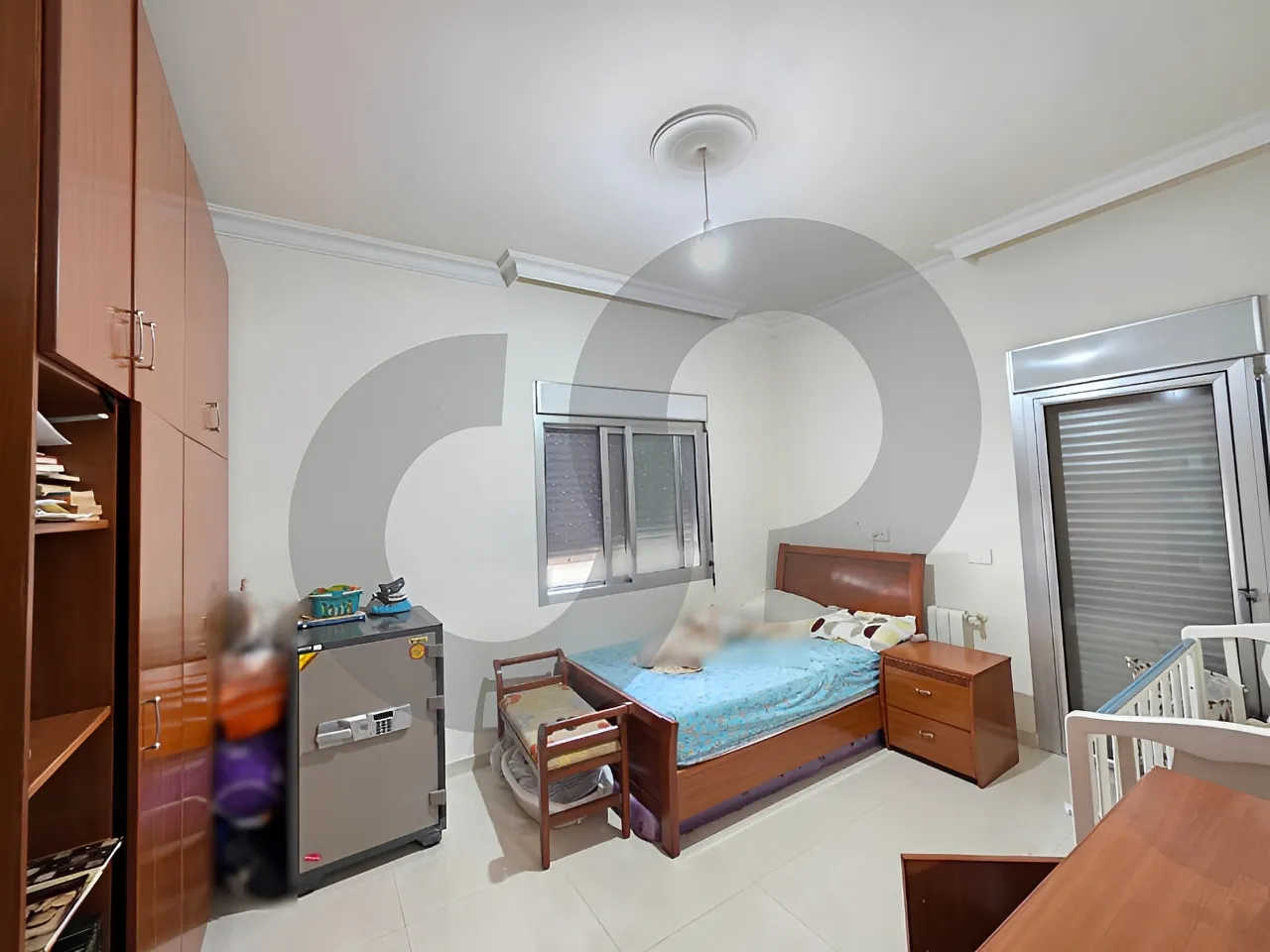 Apartment for Sale in Merdacheh