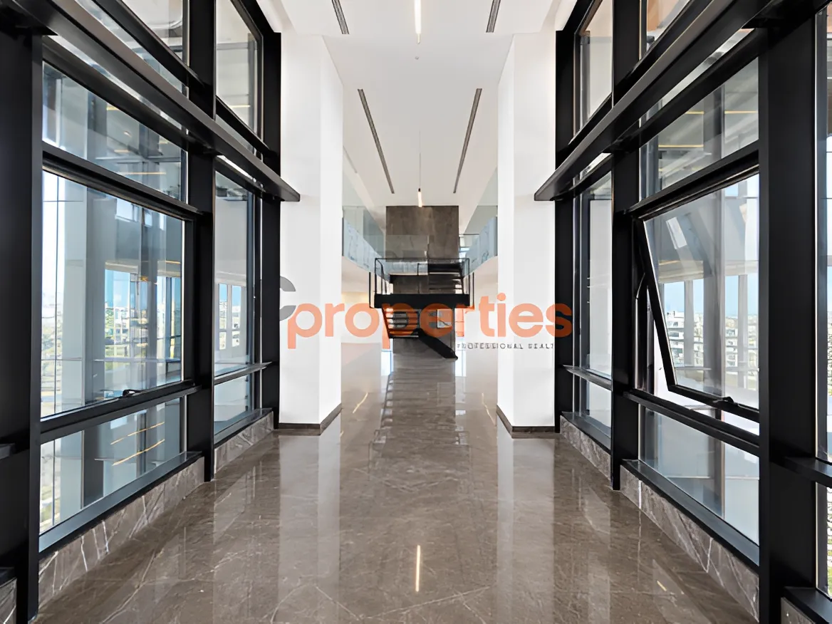 Office for Rent in Baouchriyeh