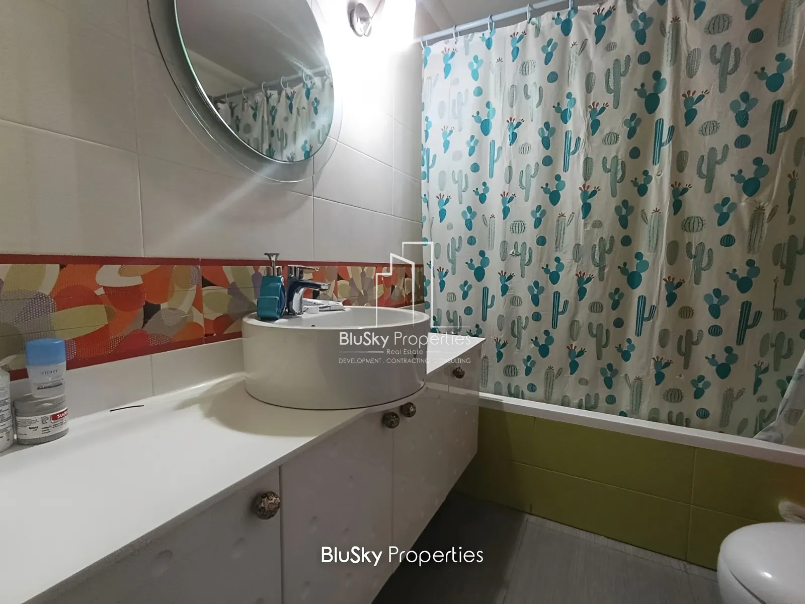 Duplex for Sale in Fatka