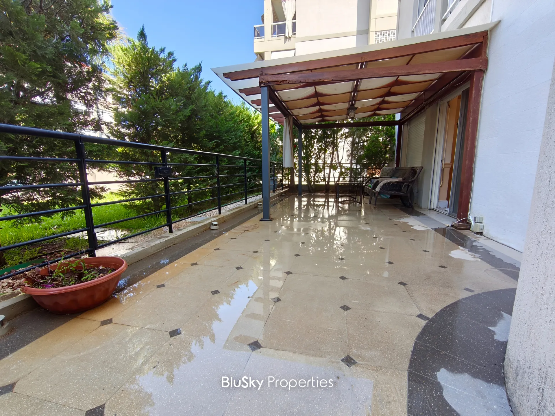 Duplex for sale in Bsalim