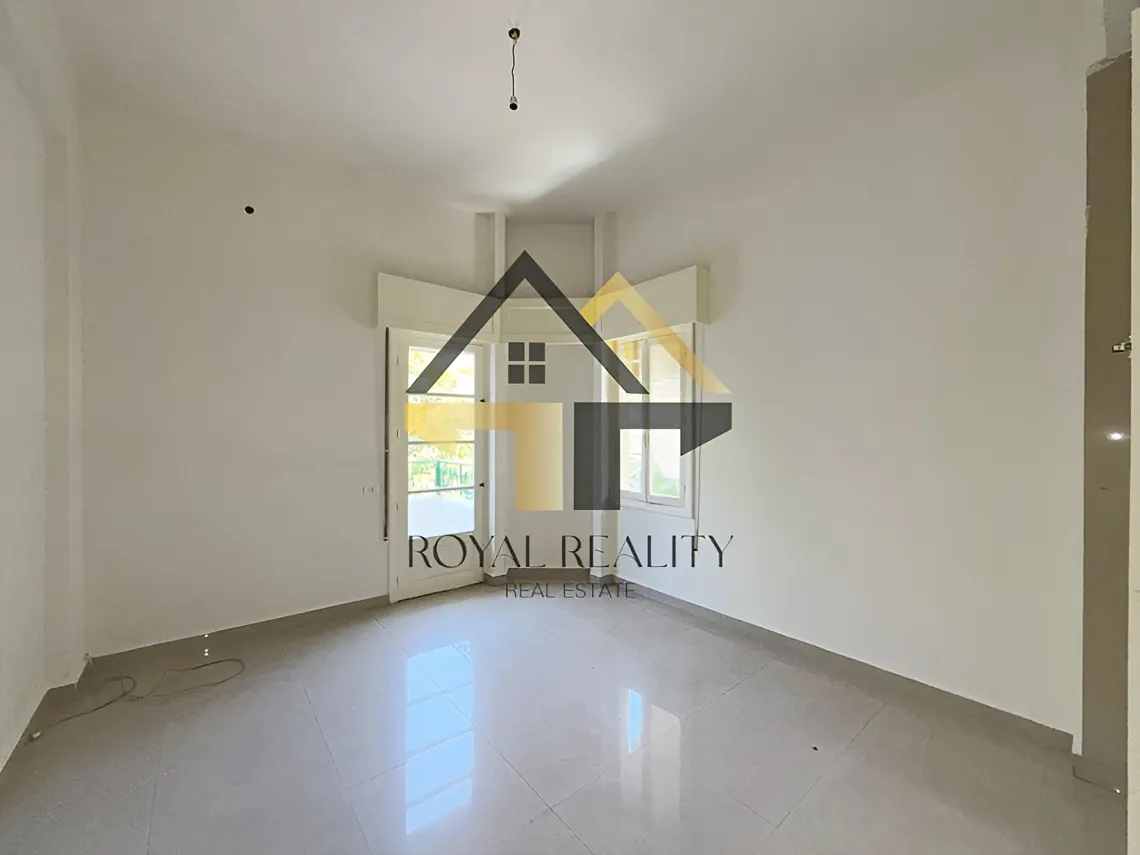 Apartment for rent in Hamra