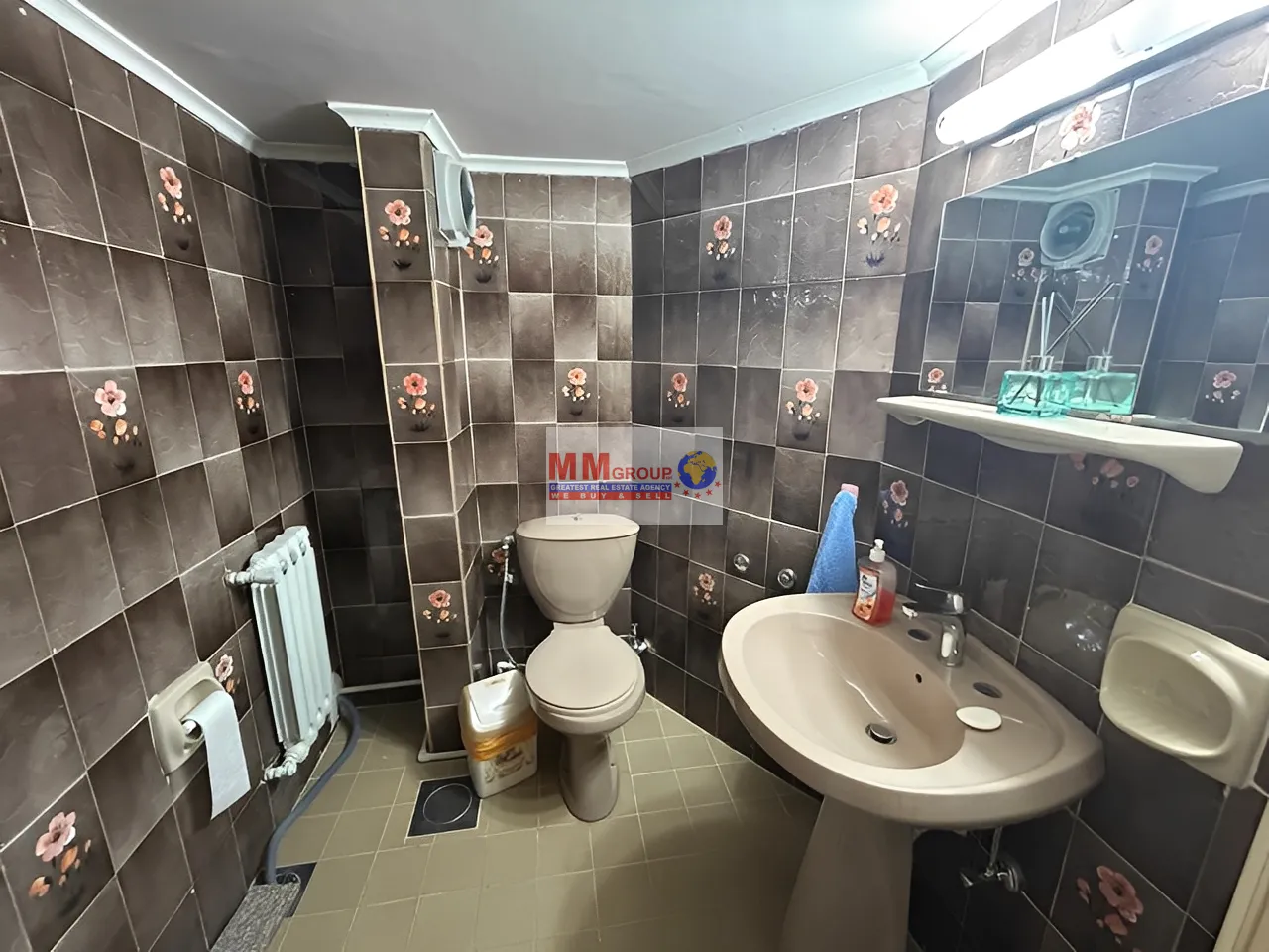 Apartment for Sale in Kleiat