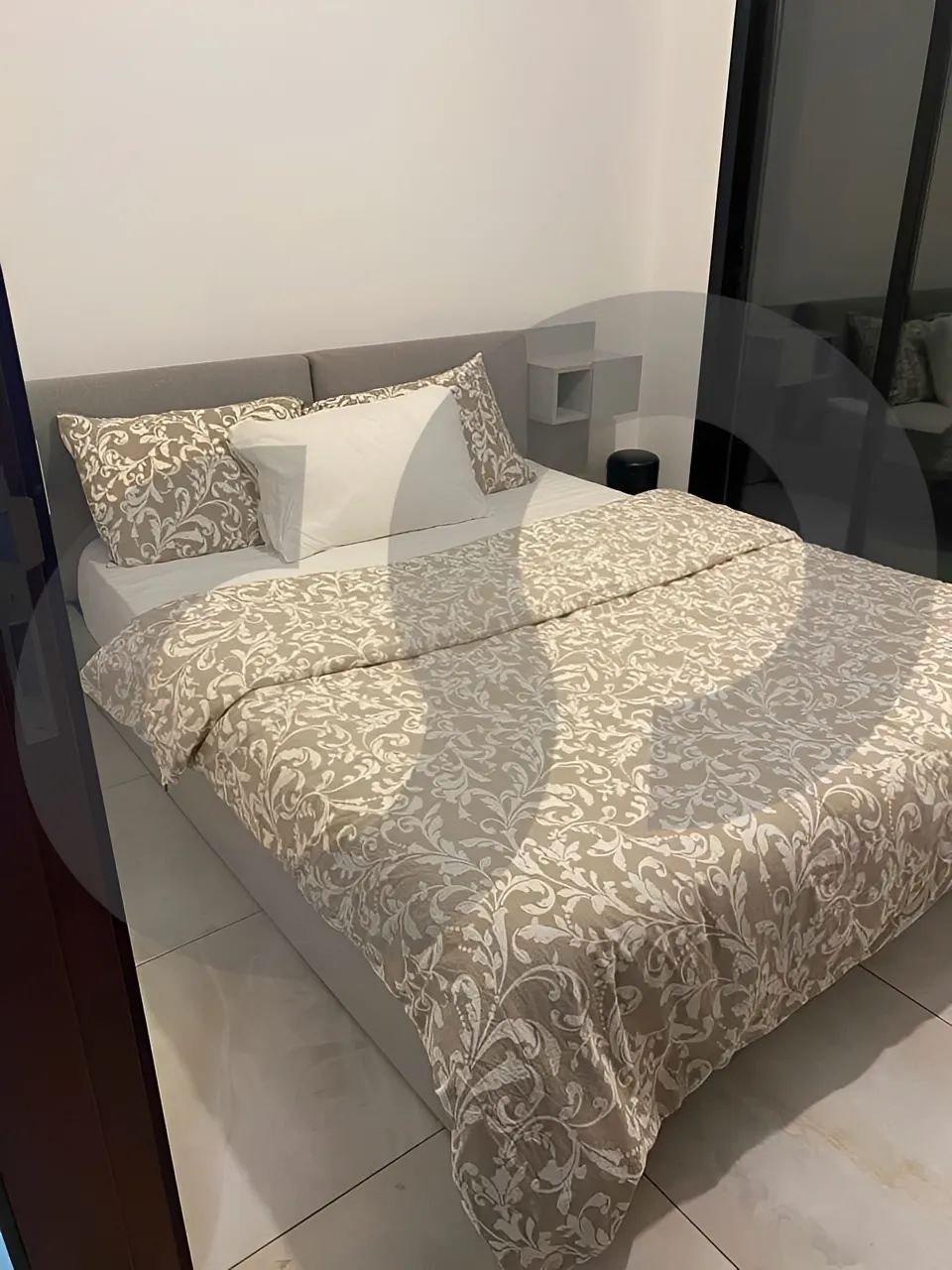 Apartment for Sale in Blat