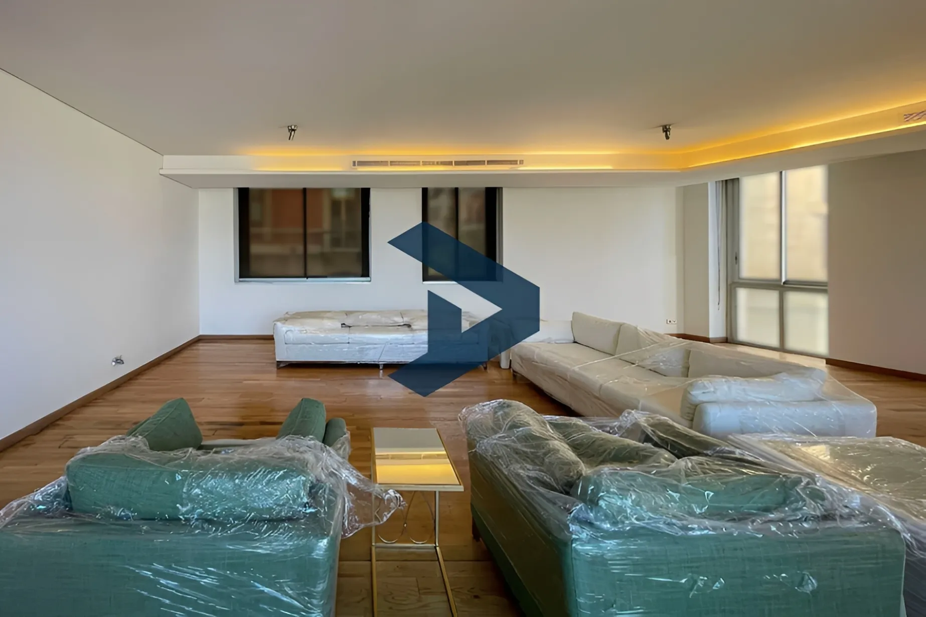Apartment for rent in Downtown, beirut