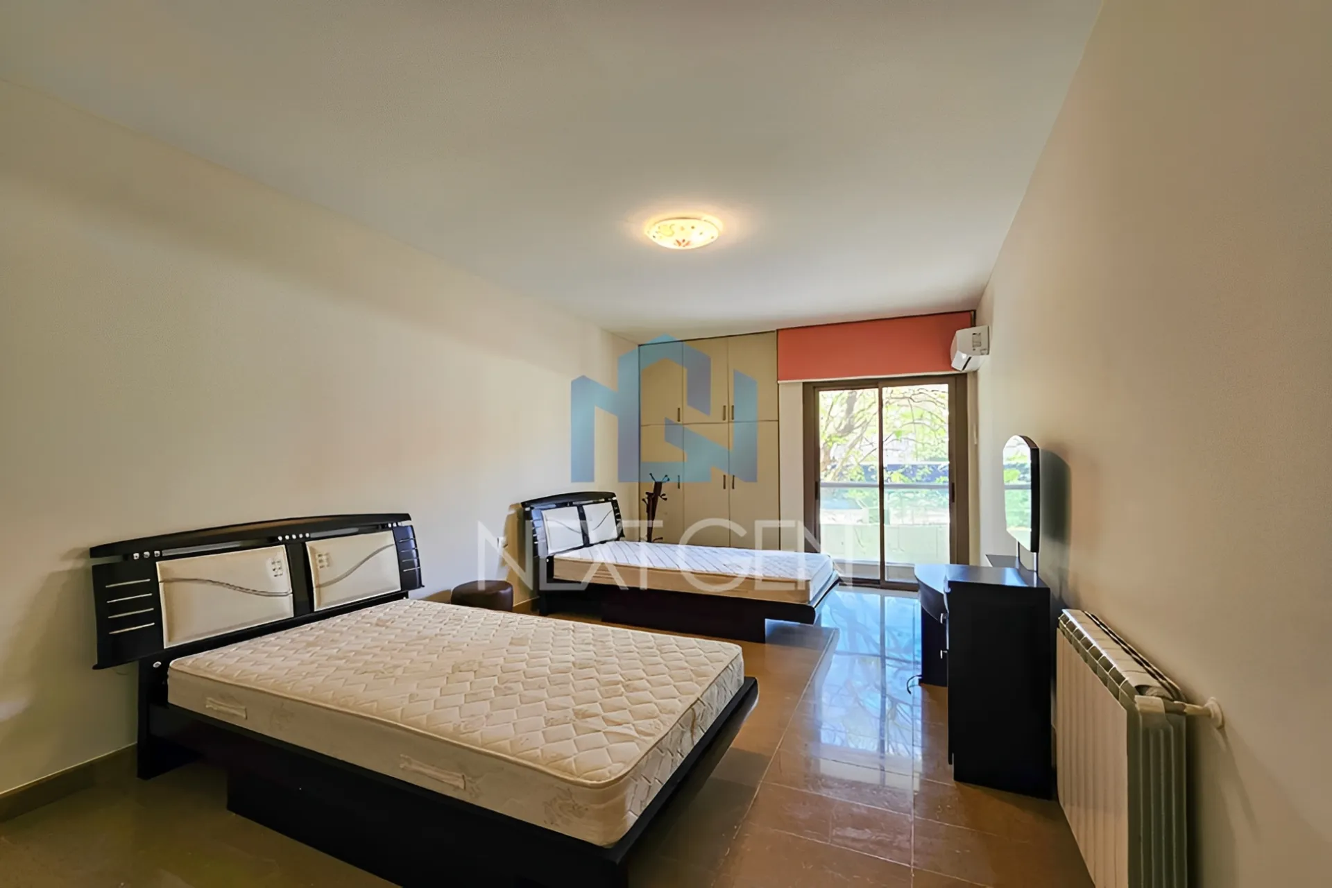 Apartment for rent in Achrafieh, Beirut, Lebanon