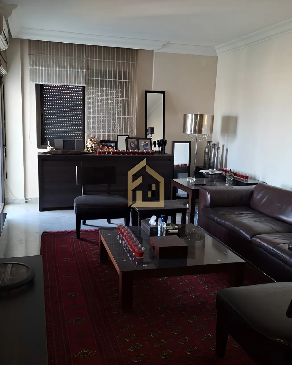 Apartment for sale in Bsalim, Lebanon - 3 bed, 2 bath