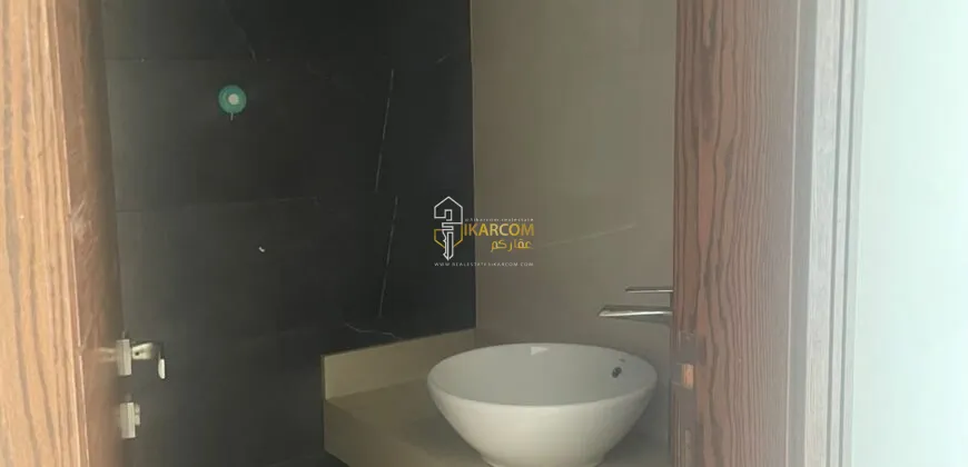 Apartment for sale in Raoucheh