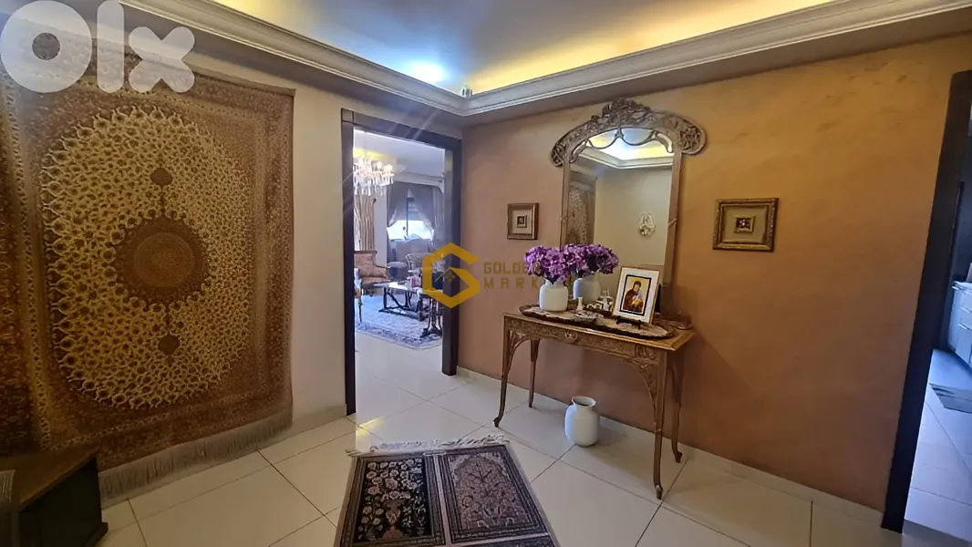 Apartment for Sale in Antelias - 3 bed, 4 bath