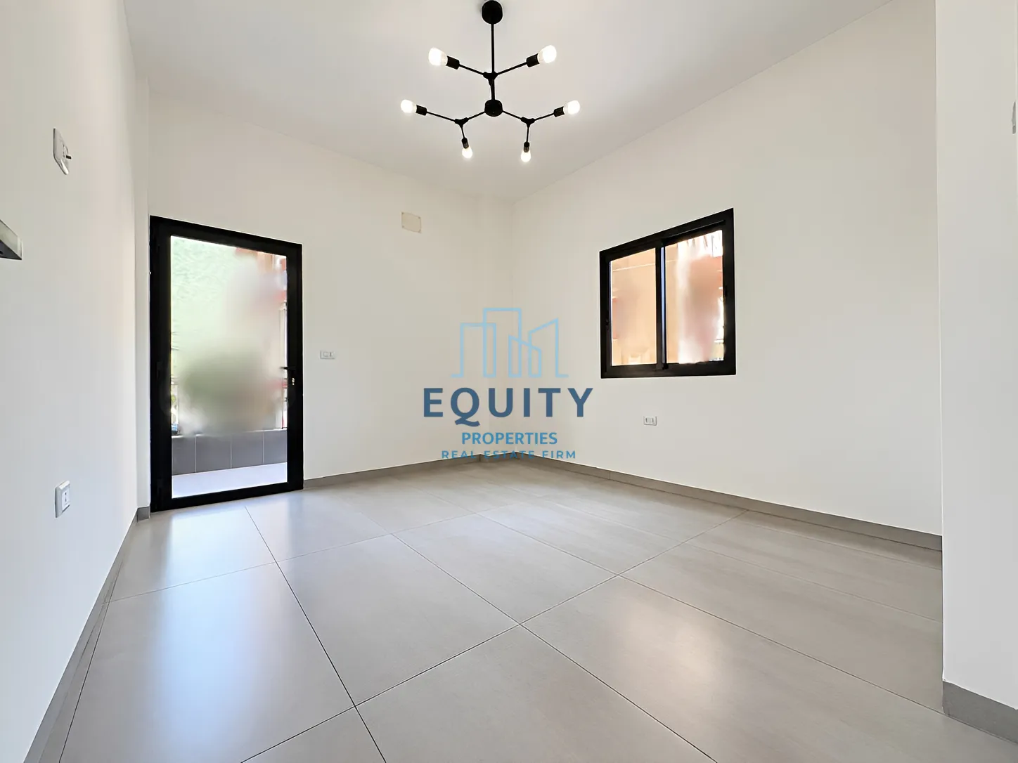 Apartment for rent in Zalka