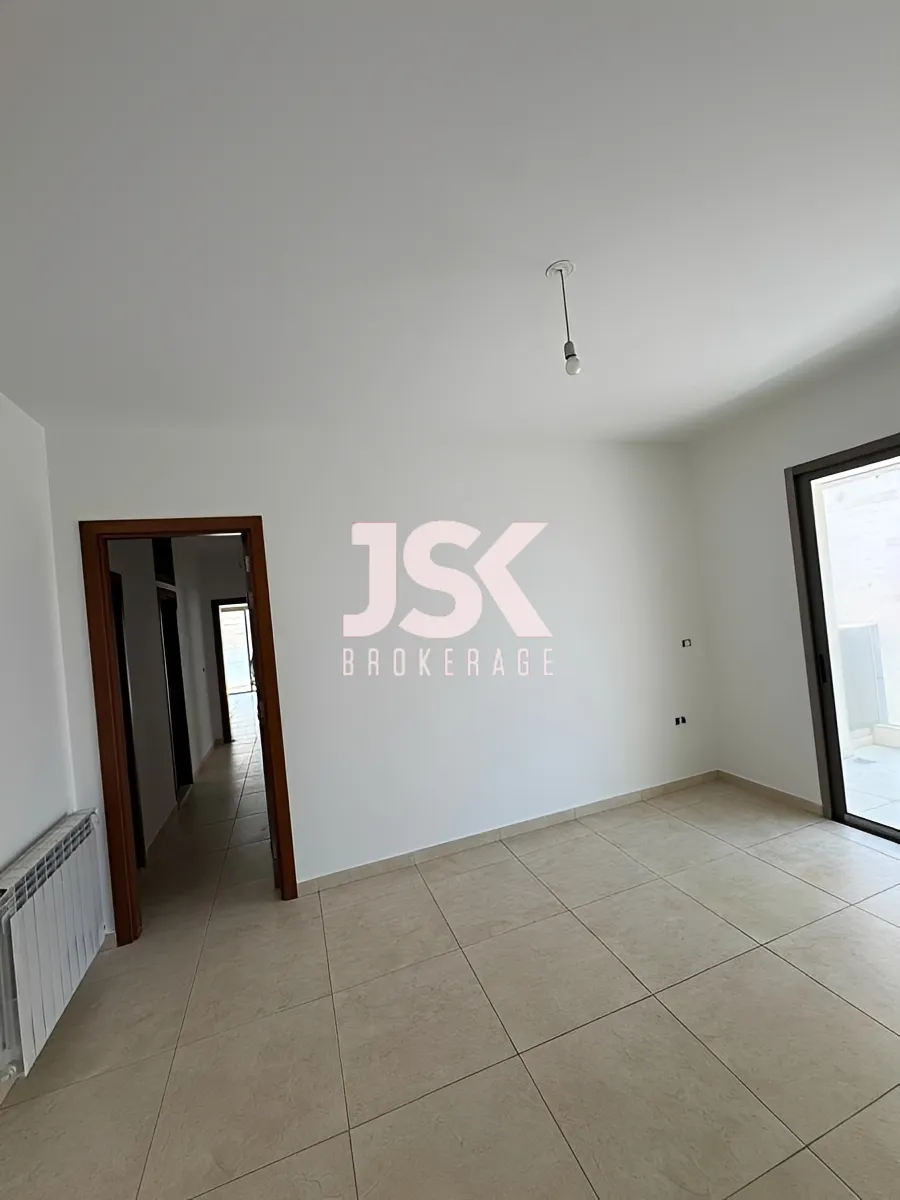 Apartment for Sale in Kfar Hbab, Lebanon