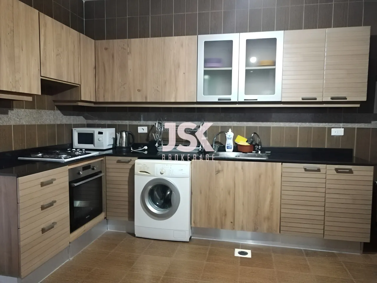 Apartment for Rent in Kfar Hbab