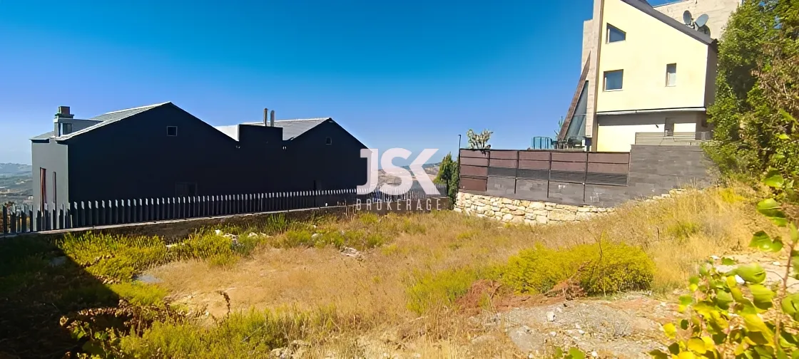 Land for Sale in Kfardebian, Lebanon