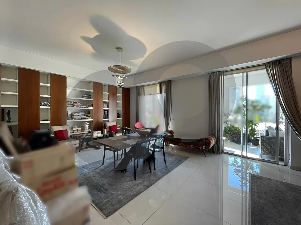 Apartment for Sale in Saifi Village