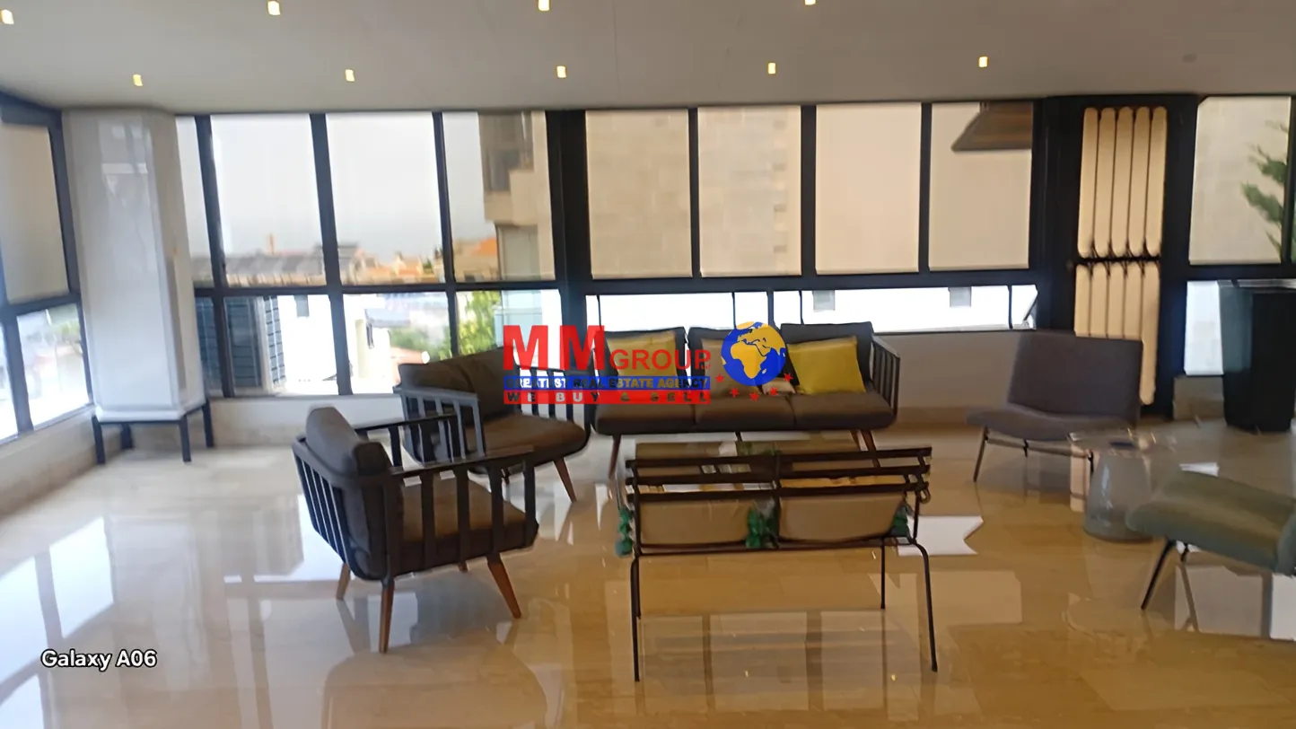 Villa for sale in Ain Najm, Lebanon