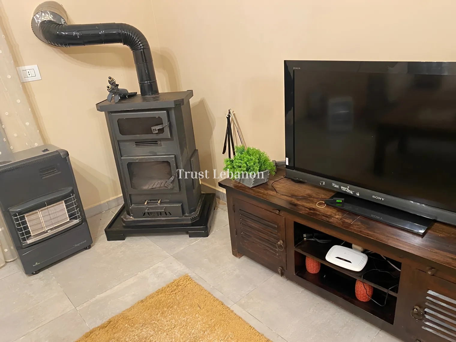 Apartment for sale in Mrouj, Lebanon