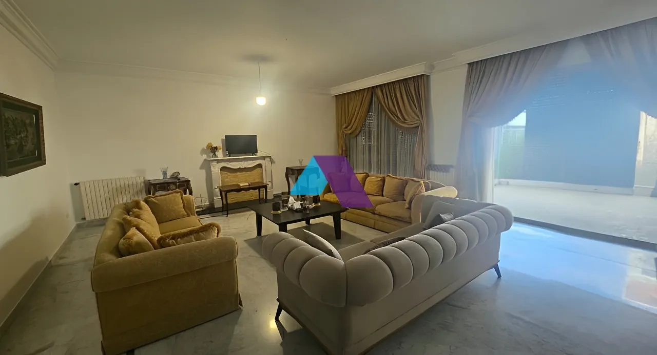 Apartment for Sale in Rihaniyeh