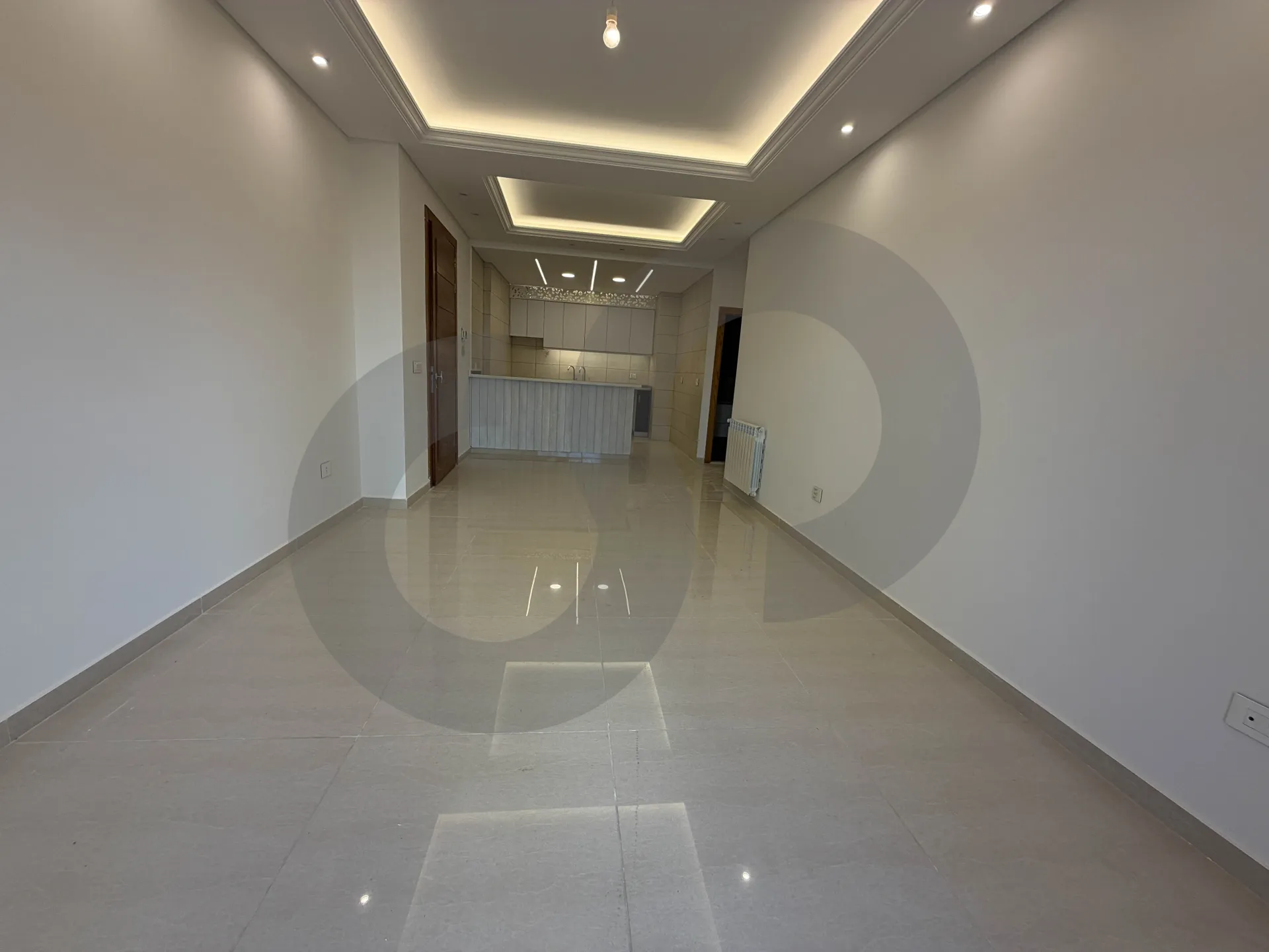 Apartment for Sale in Naqqache - 2 bed, 3 bath