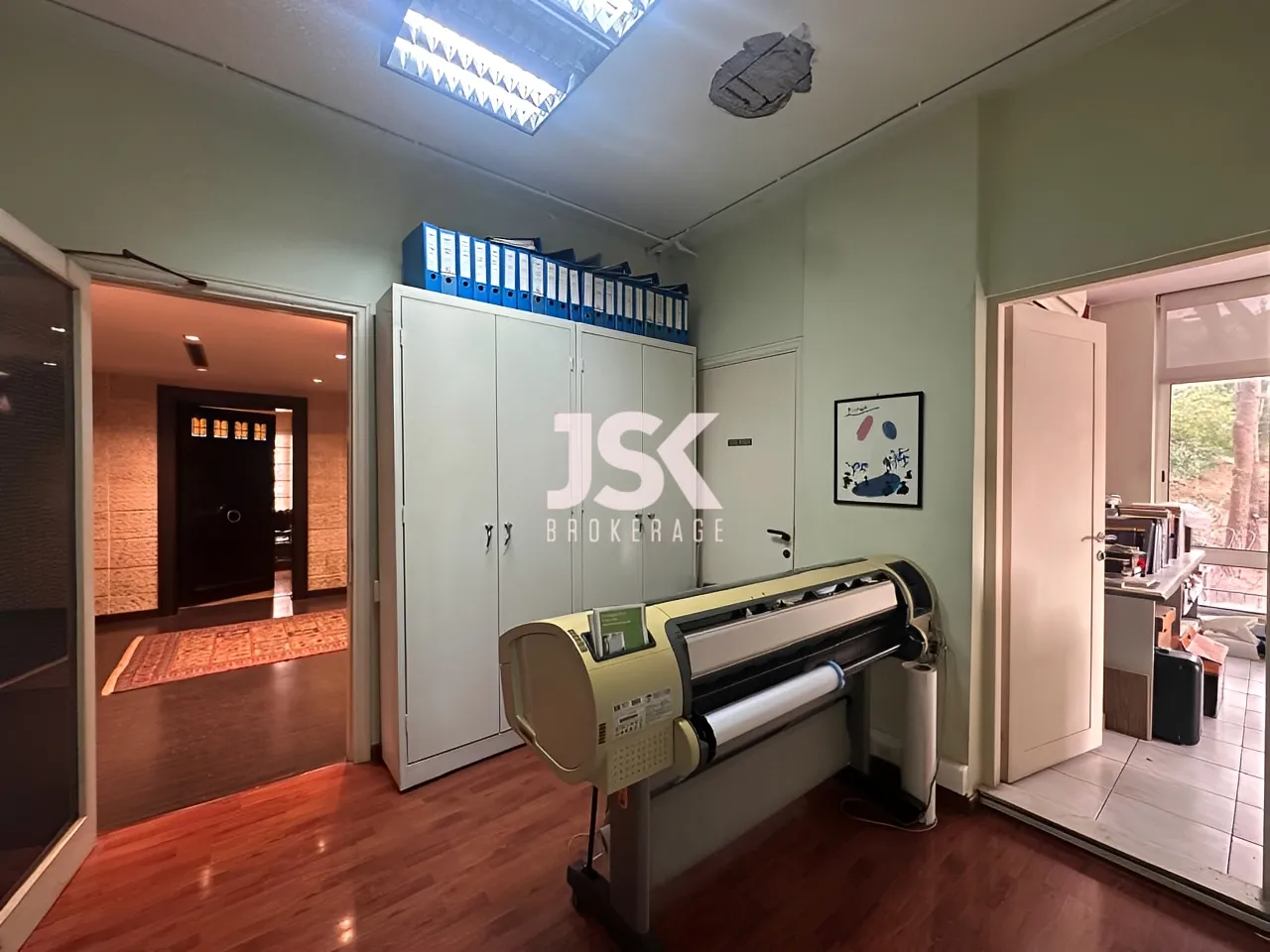 Office for Rent in Sin El Fil
