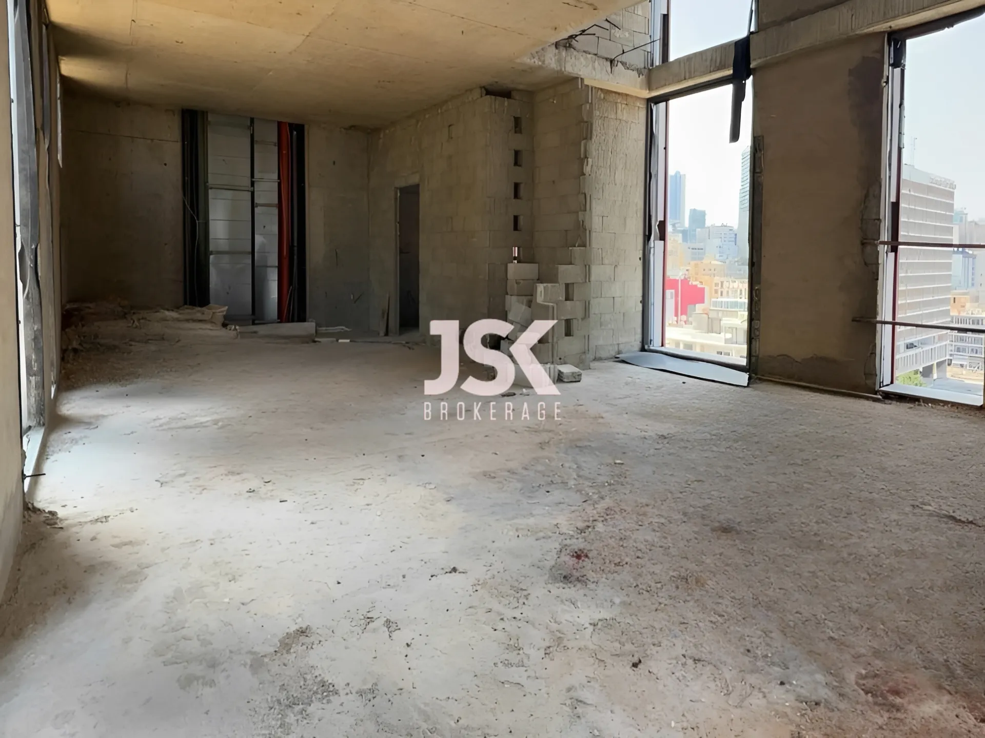 Duplex for Sale in Mar Mikhael