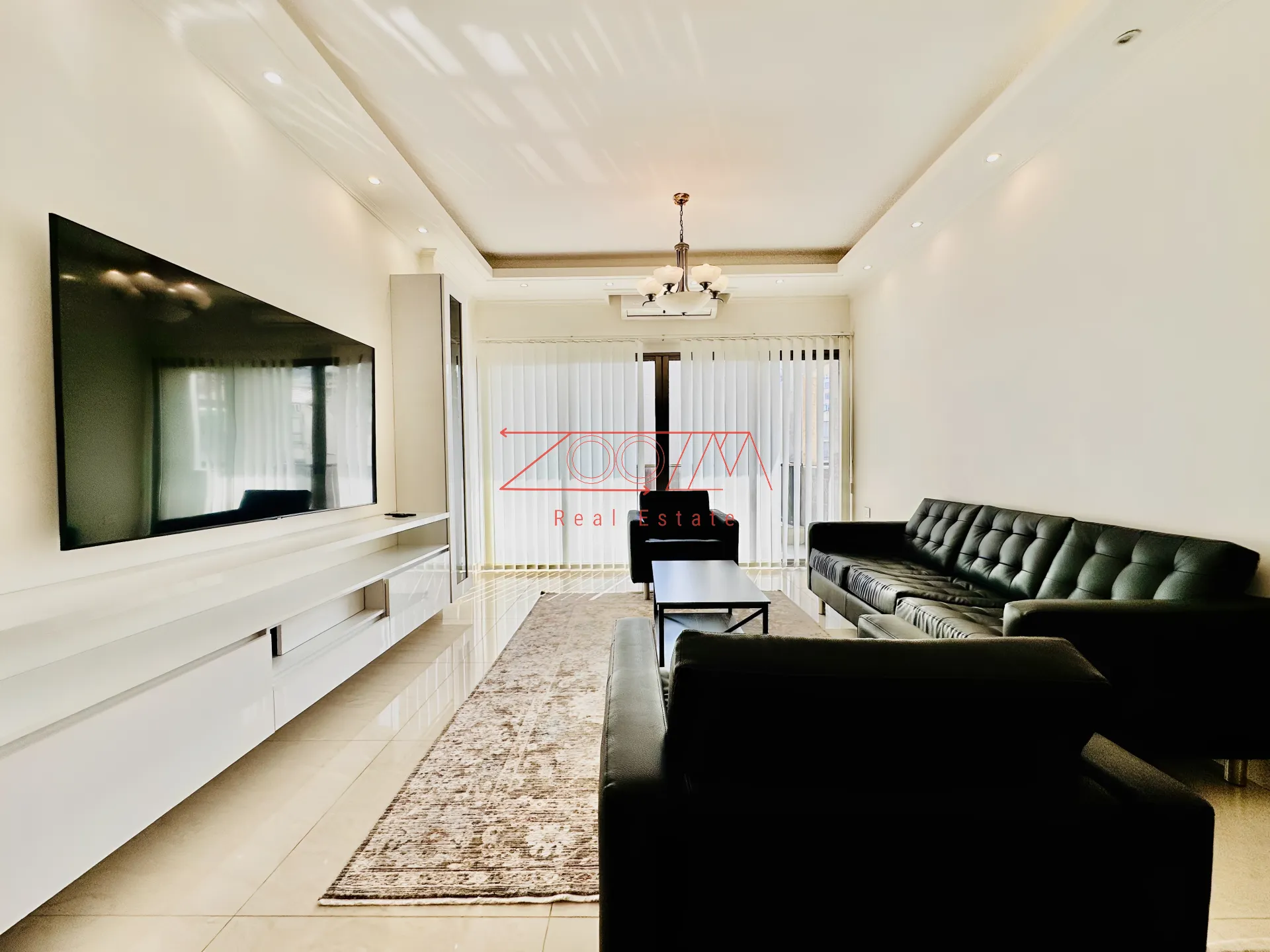 Residential in Manara, beirut, lebanon - 3 bed, 4.0 bath