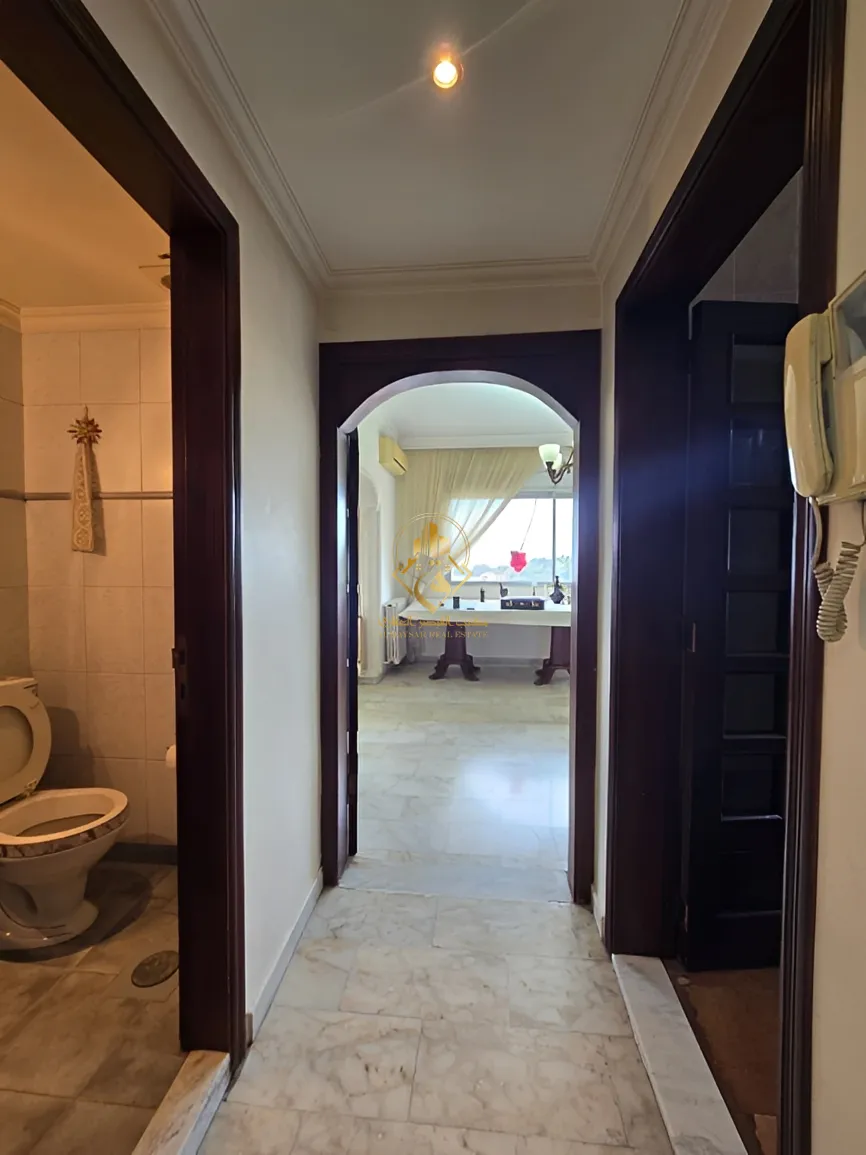 Apartment for sale in Boutchay, Lebanon