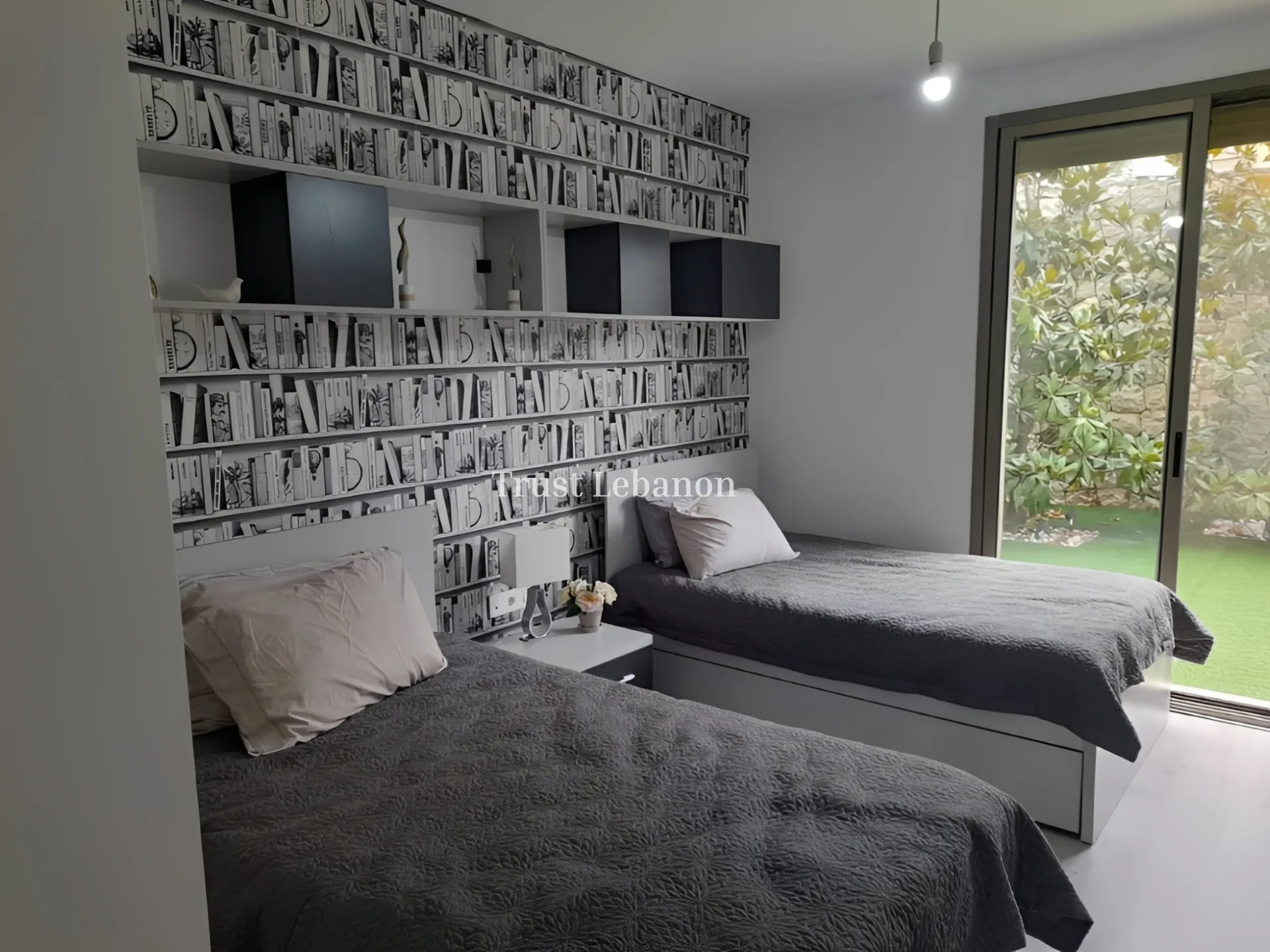 Apartment for sale in Bharsaf, Lebanon