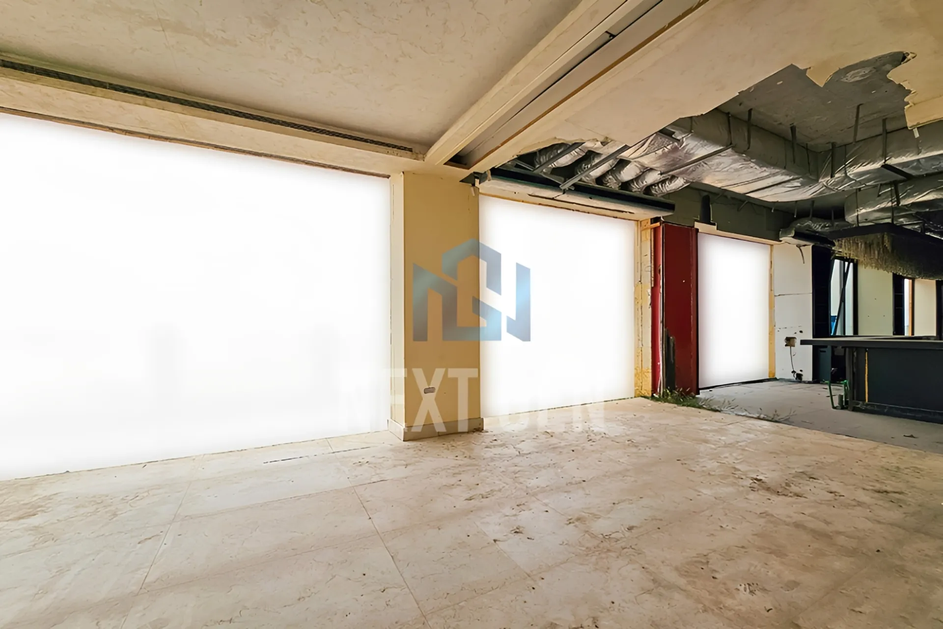 Restaurant for rent in Beirut Central District, Beirut, Lebanon