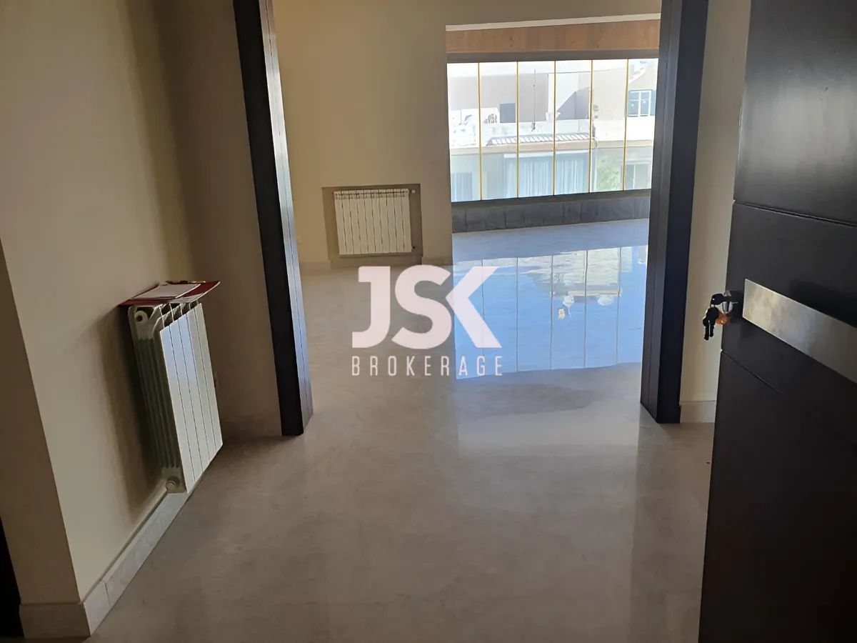 Apartment for Sale in Syoufi, Beirut, Lebanon