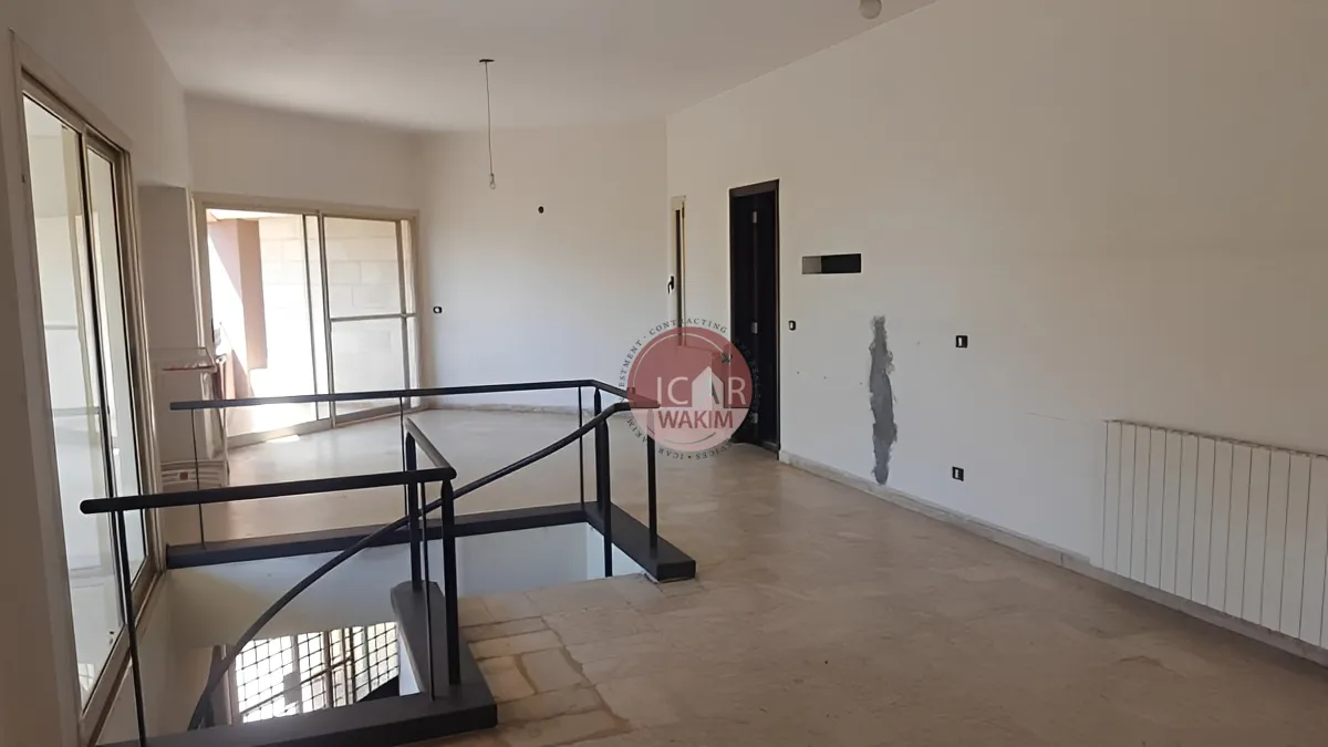 Triplex for Sale in Beit Meri