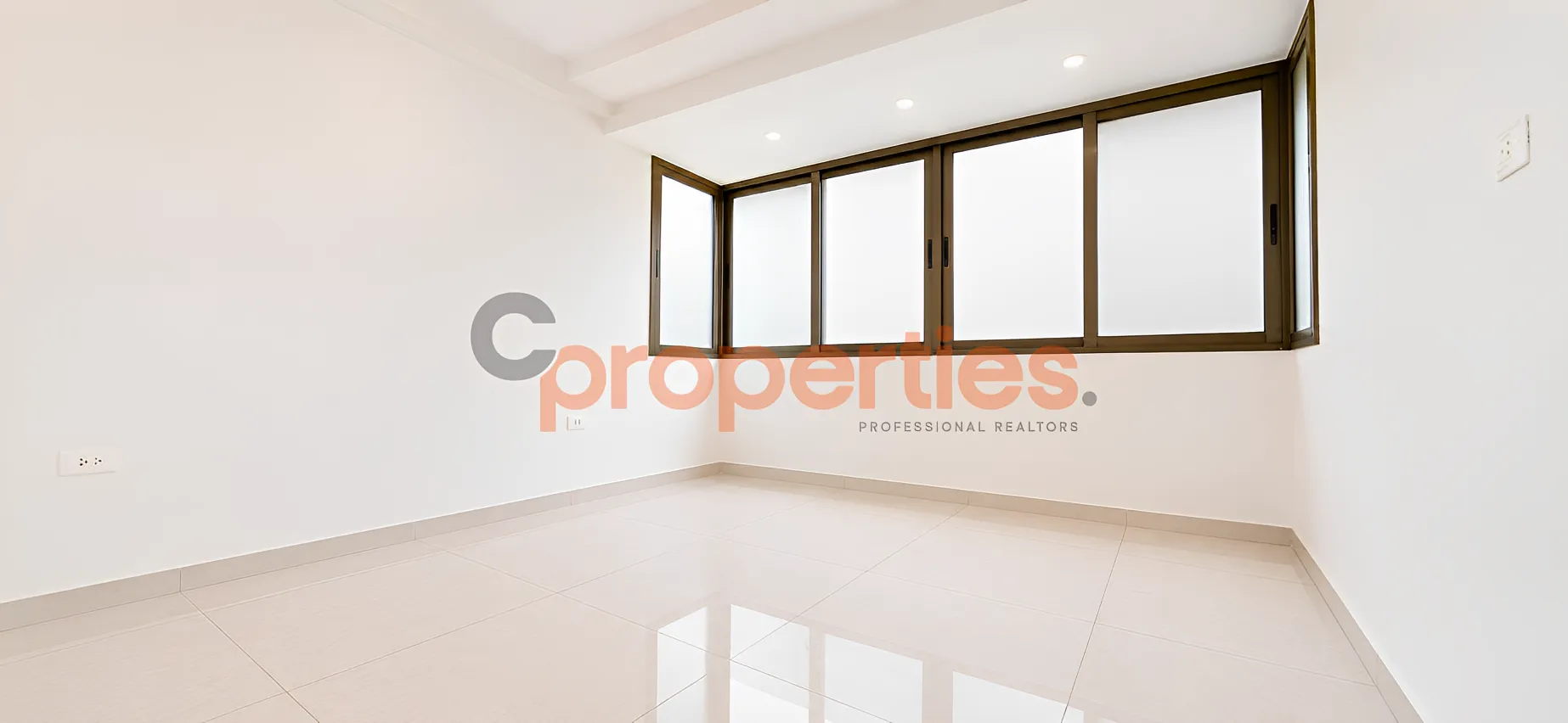 Apartment for Sale in Verdun