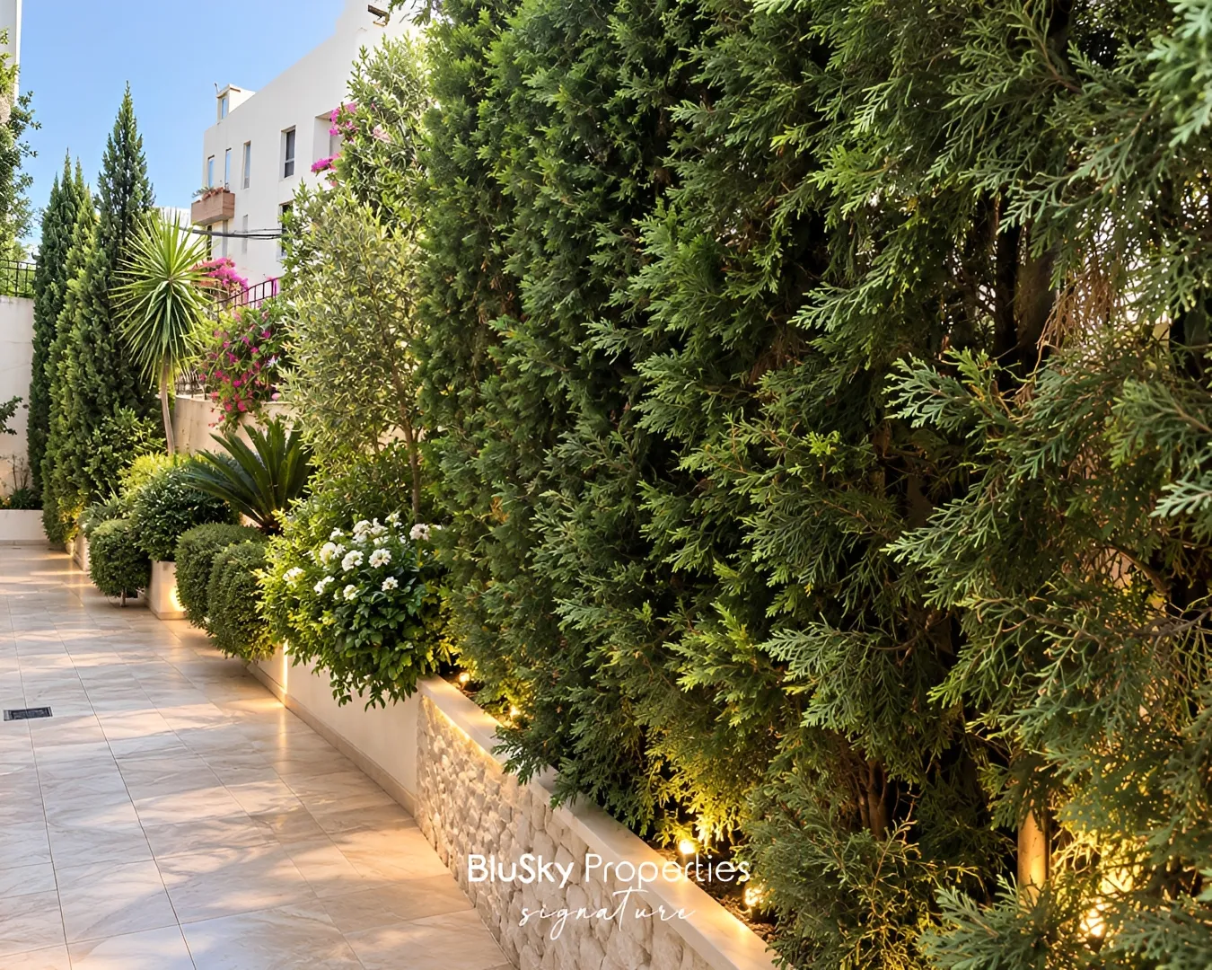 Apartment for rent in Beit meri, lebanon