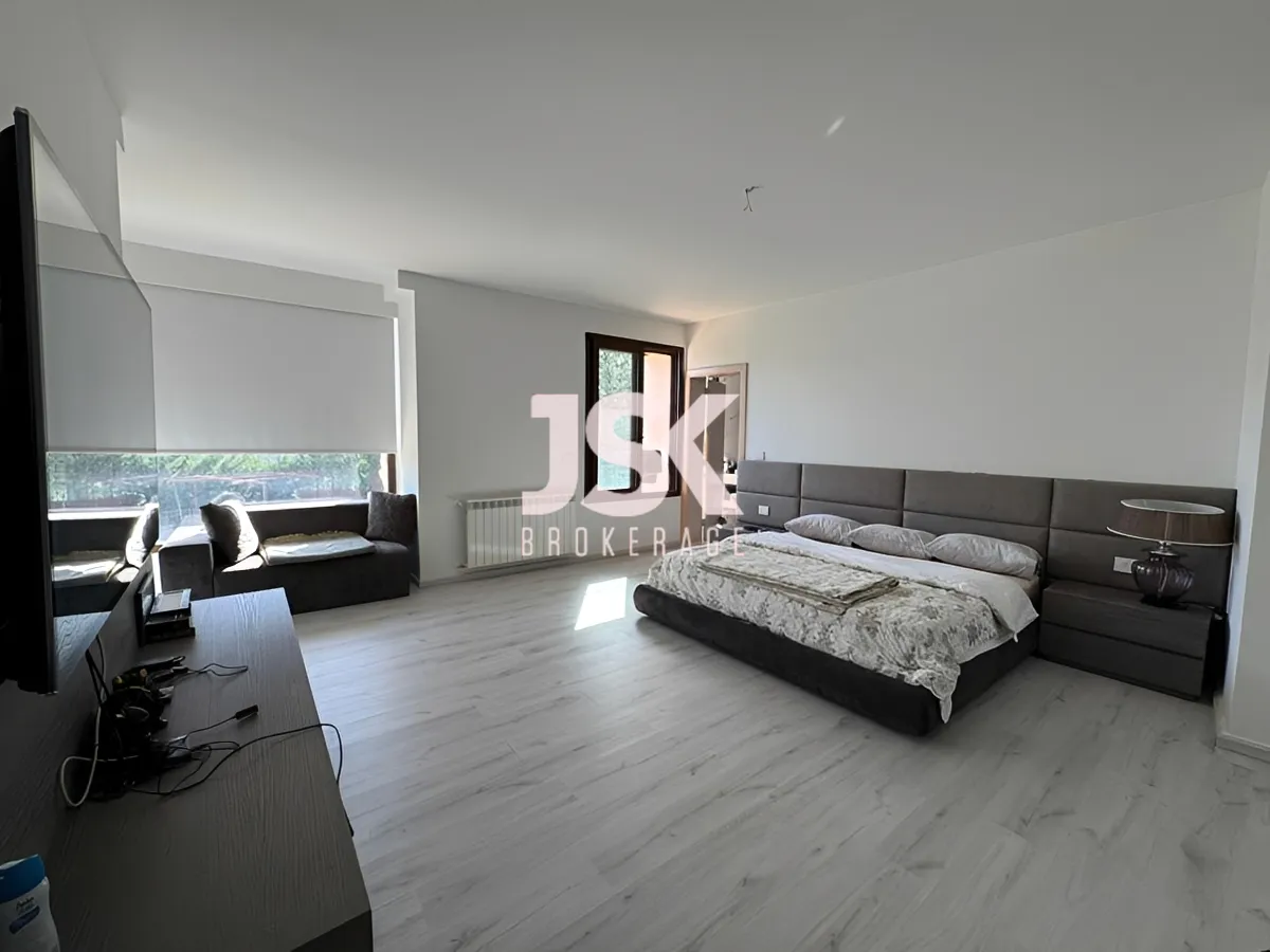 Villa for Sale in Baabdat, Lebanon
