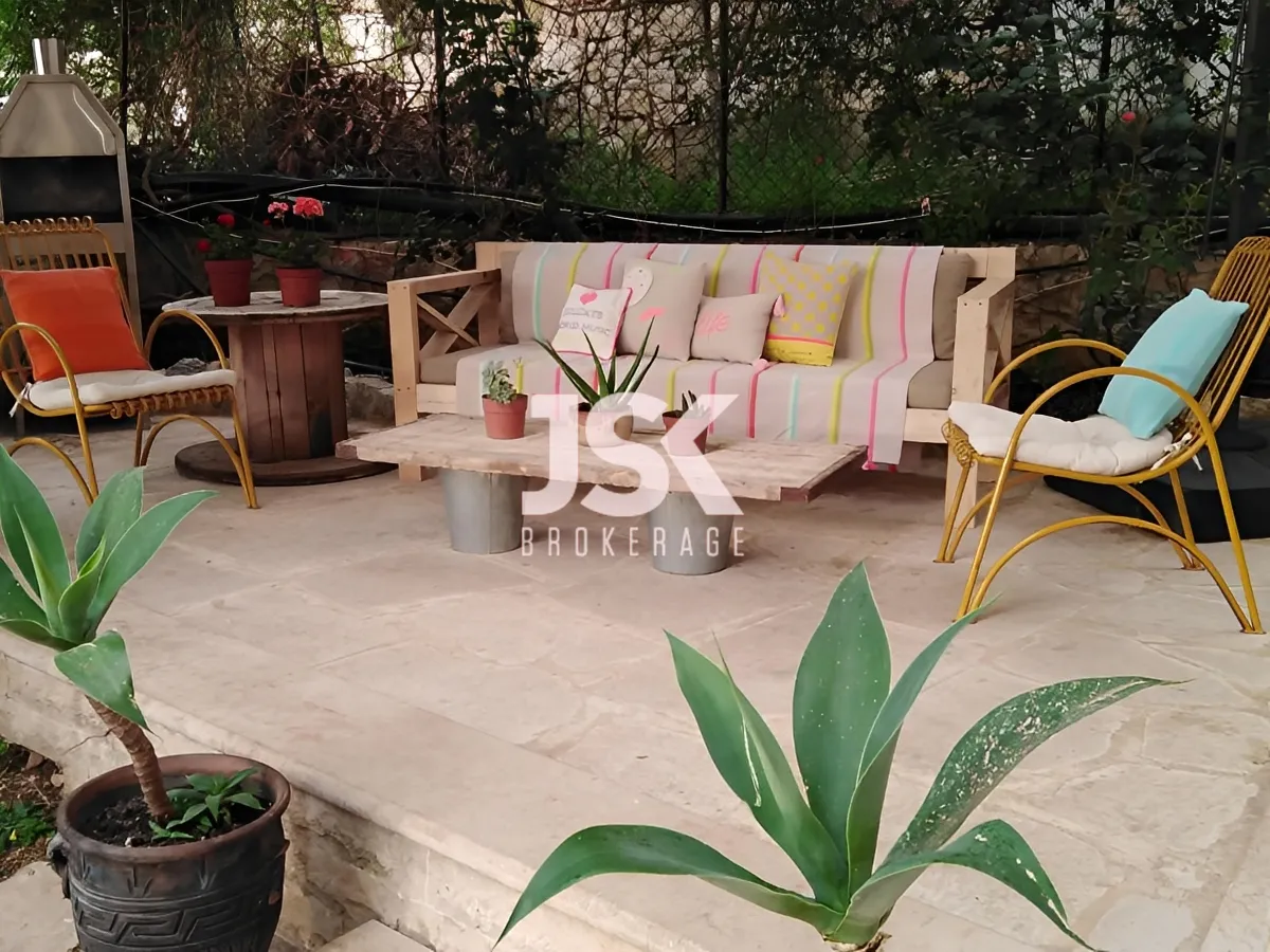 Apartment for Sale in Habboub, Lebanon - 4 bed, 4 bath