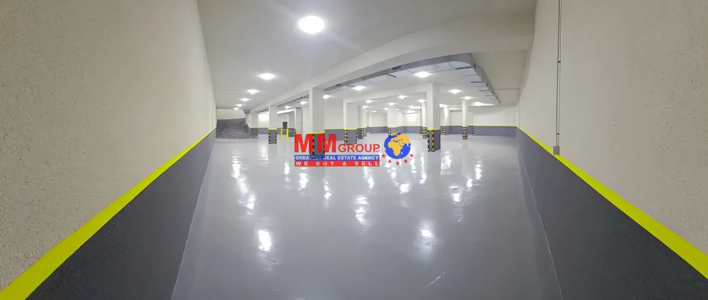 Warehouse for sale in Baabda, Lebanon