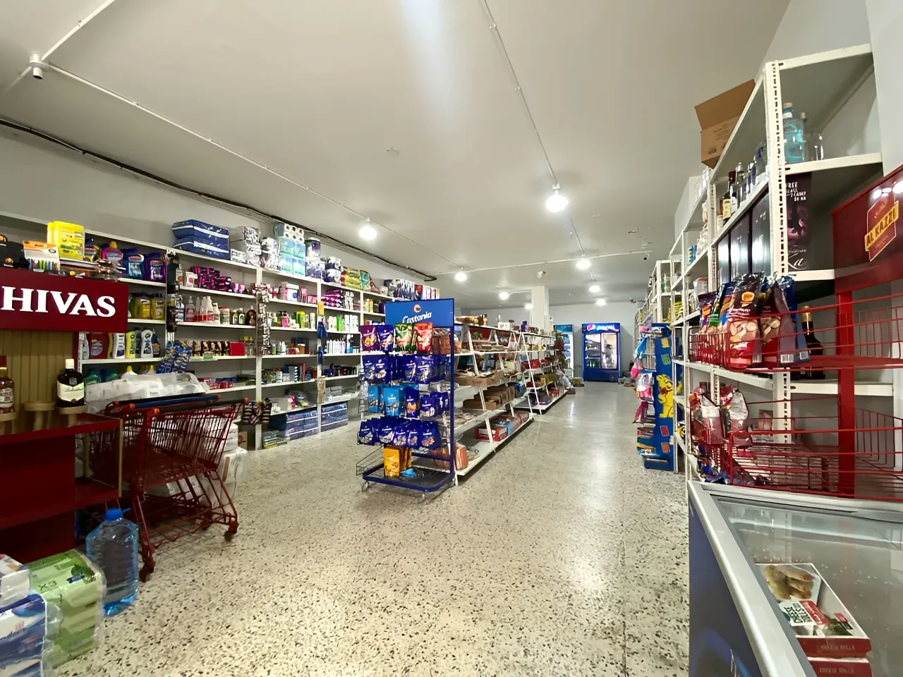 Shop for Rent in Fanar