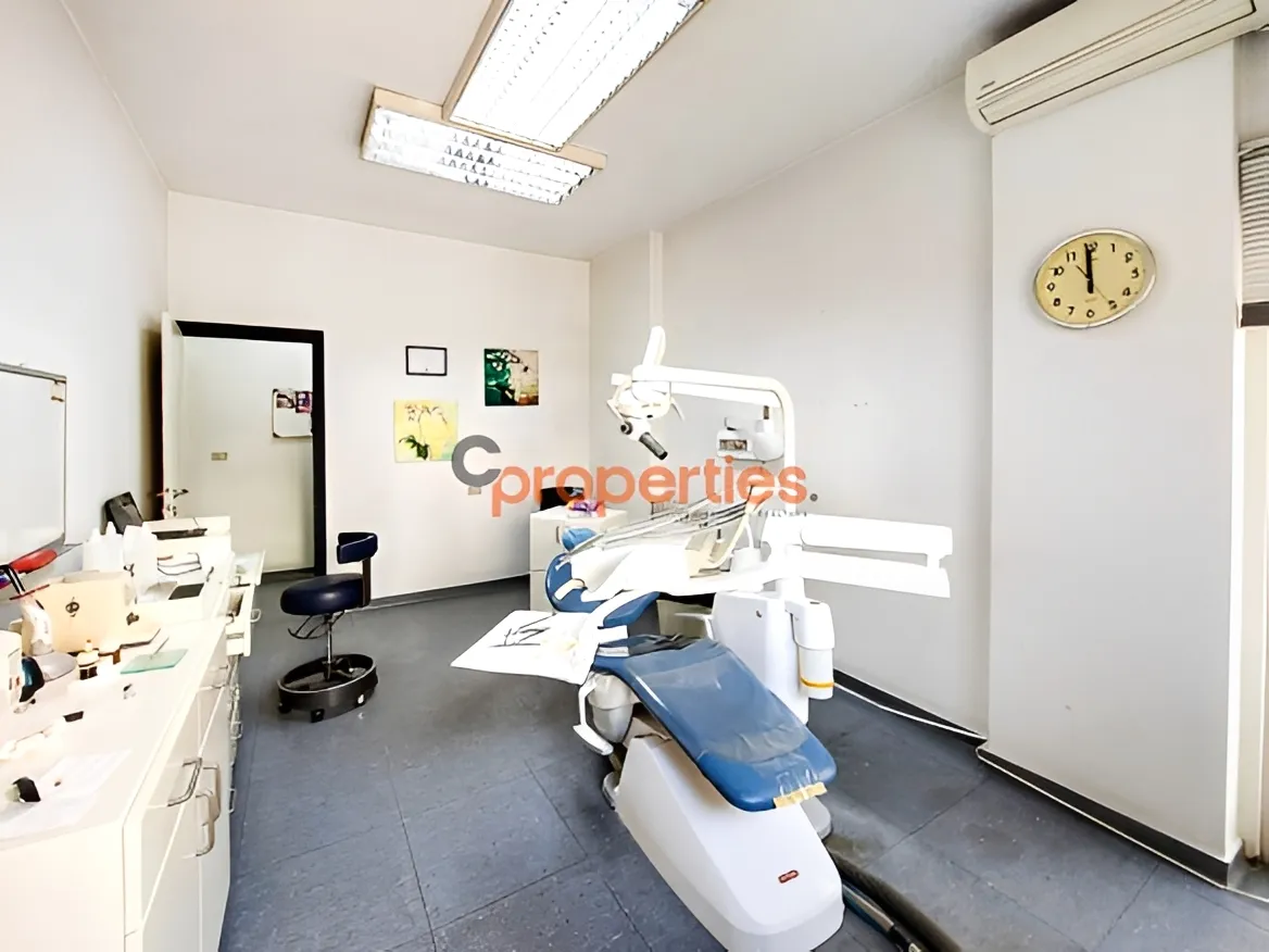 Clinic for Rent in Zalqa