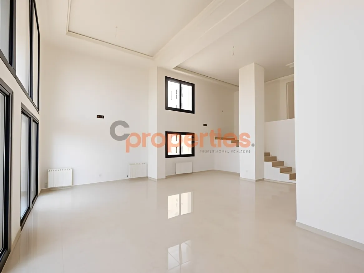 Apartment for Sale in Ghadir - 3 bed, 5 bath