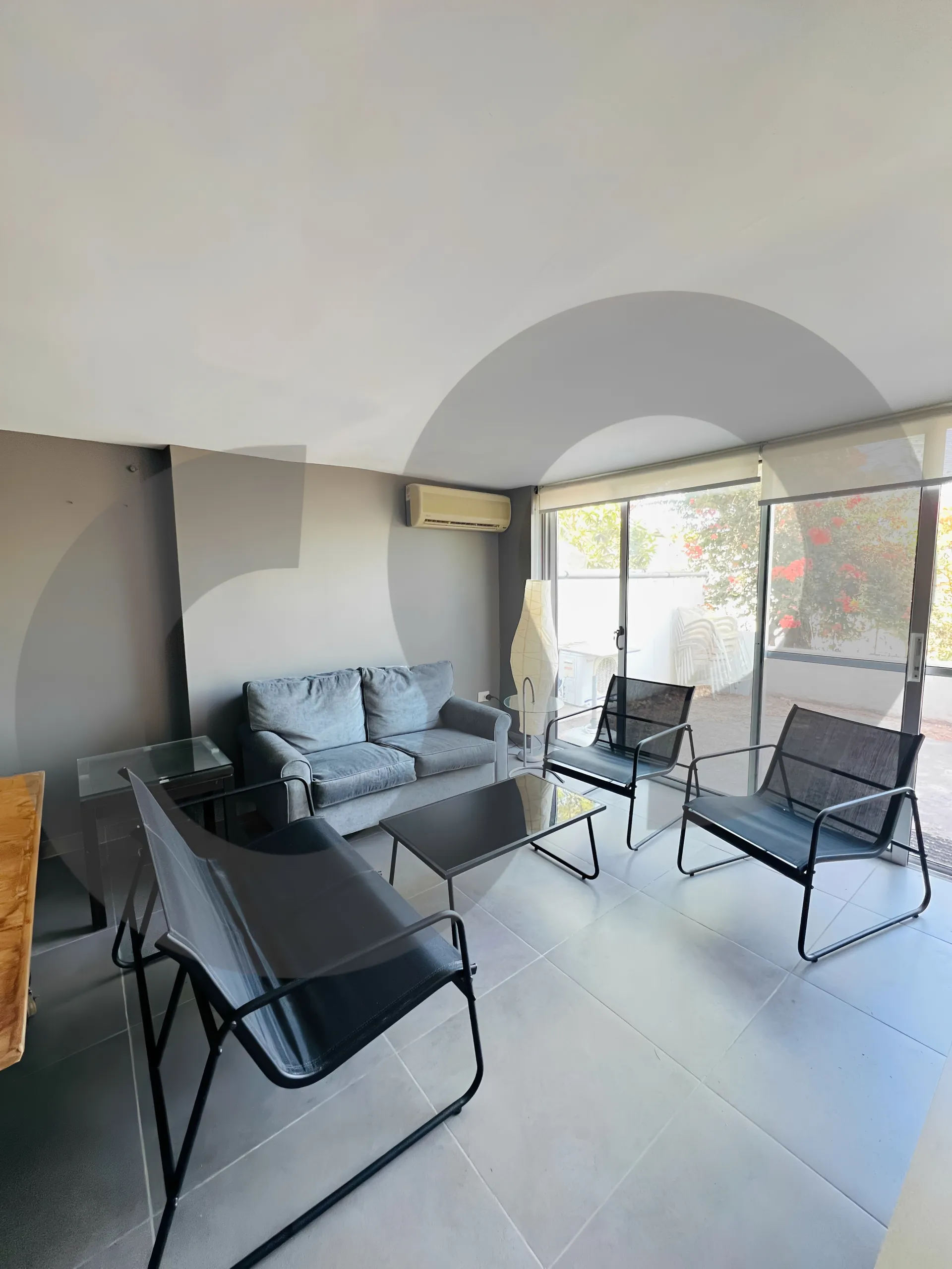 Chalet for Rent in Jounieh