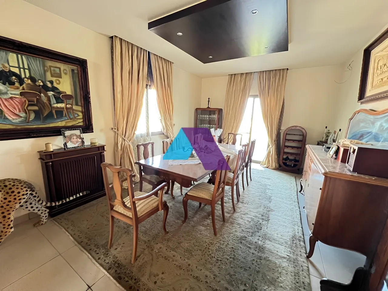 Apartment for Sale in Dbayeh